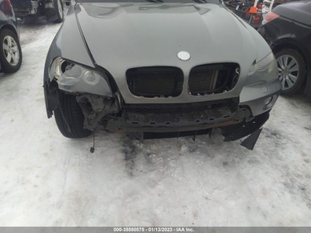 5UXFE43508L029100 BMW X5 3.0SI