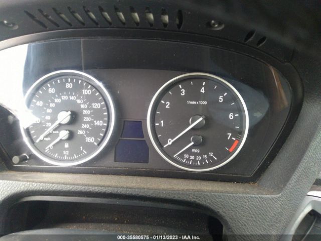 5UXFE43508L029100 BMW X5 3.0SI