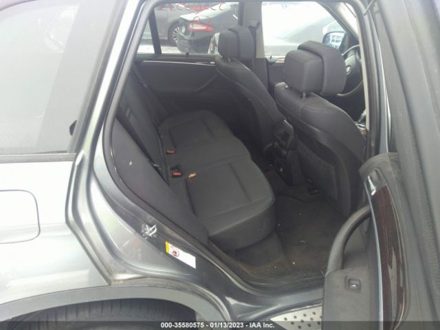 5UXFE43508L029100 BMW X5 3.0SI