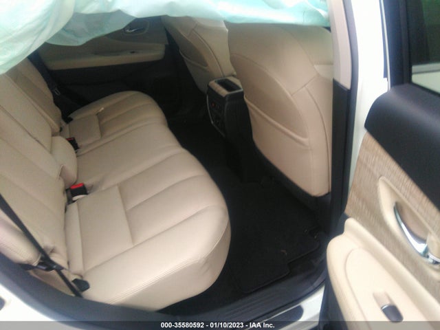2020 Nissan Murano, VIN: 5N1AZ2CS1LN145523