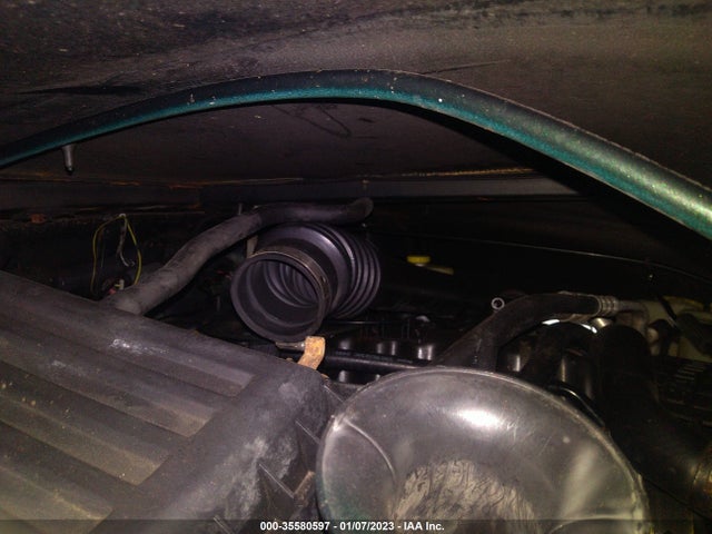 2005 JEEP WRANGLER X VIN: 1J4FA39S45P308391