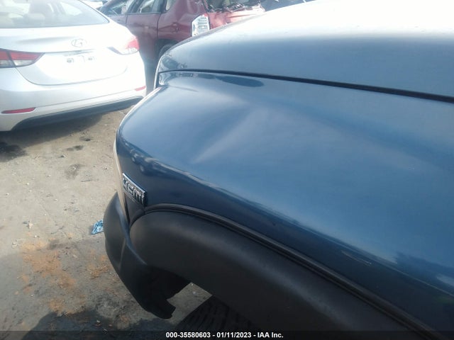 Dodge Ram 1500 Slt 2005 1D7HU18D55S105123 Image 7