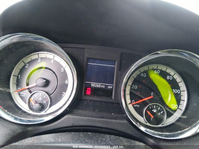 Dodge Grand Caravan Gt 2019 2C4RDGEG2KR724906 Image 7