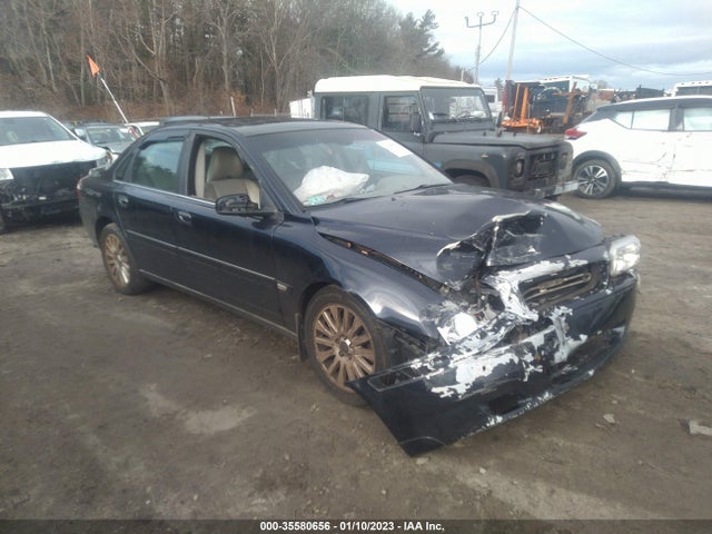 Volvo S80 2006 YV1TS592161442288 zdjęcie główne