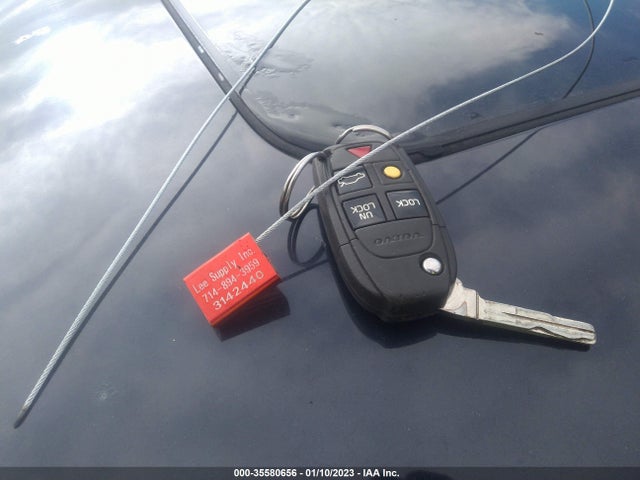 Volvo S80 2006 YV1TS592161442288 Image 3