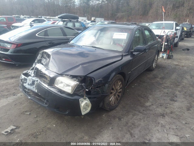 Volvo S80 2006 YV1TS592161442288 Image 2