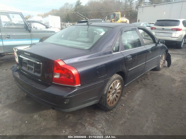 Volvo S80 2006 YV1TS592161442288 Image 5