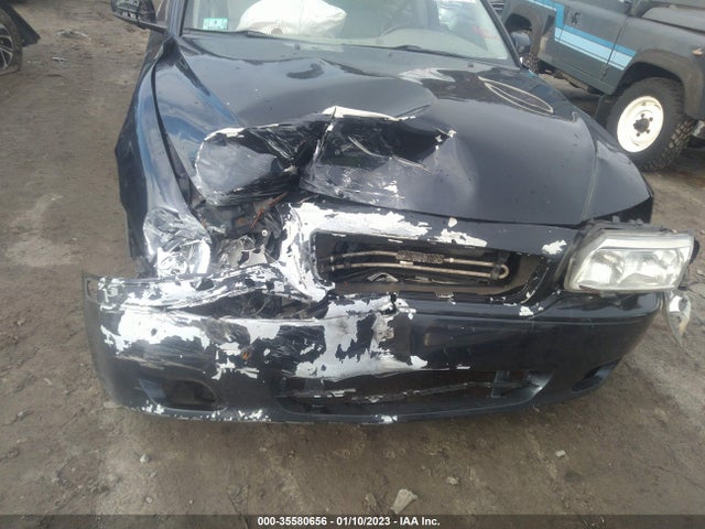 Volvo S80 2006 YV1TS592161442288 Image 7