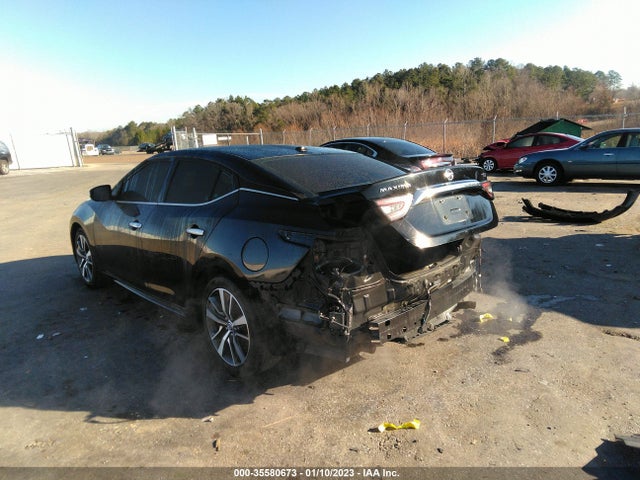 2020 Nissan Maxima, VIN: 1N4AA6CV9LC378239