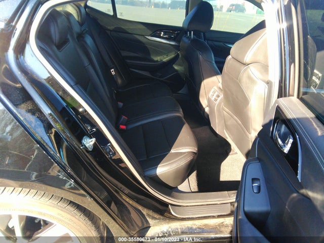 2020 Nissan Maxima, VIN: 1N4AA6CV9LC378239