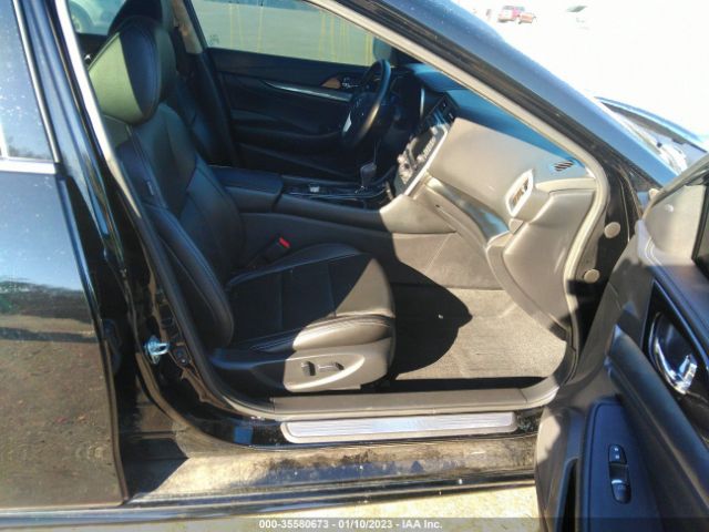 1N4AA6CV9LC378239 Nissan MAXIMA SV