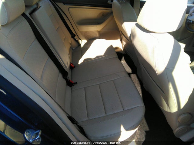 3VWPL7AJ4DM682709 Volkswagen Jetta Sportwagen Tdi W/sunroof