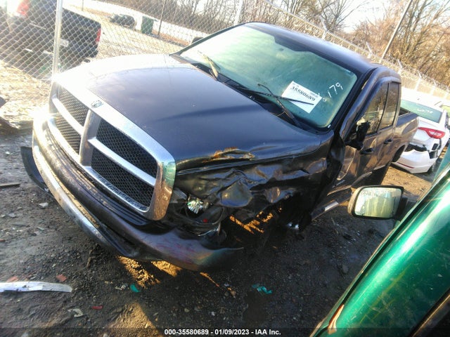 Dodge Ram 1500 St/slt 2003 1D7HA18N53J596779 Image 2