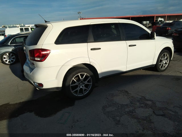 2015 Dodge Journey, VIN: 3C4PDDEG2FT675747