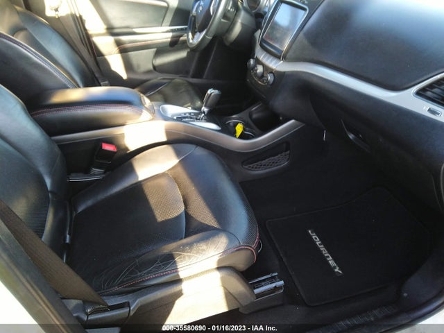 2015 Dodge Journey, VIN: 3C4PDDEG2FT675747
