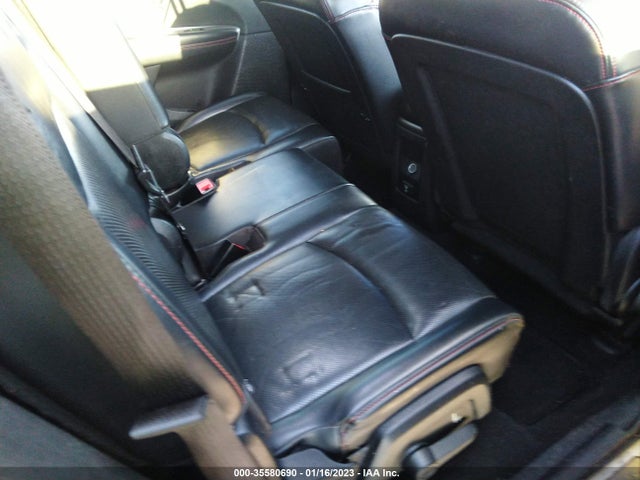 2015 Dodge Journey, VIN: 3C4PDDEG2FT675747