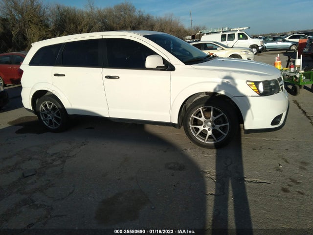 Dodge Journey R/t 2015 3C4PDDEG2FT675747 Image 1