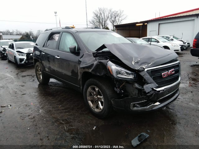2016 1GKKRPKD7GJ296859 main image