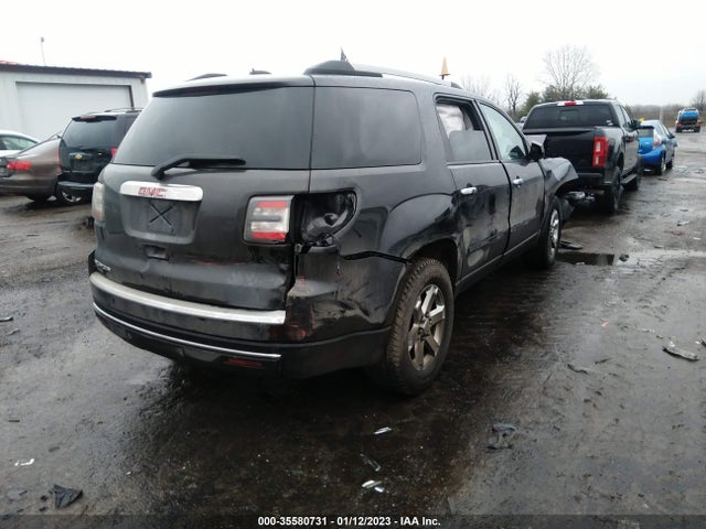 GMC ACADIA SLE 2016 1GKKRPKD7GJ296859 Image 4