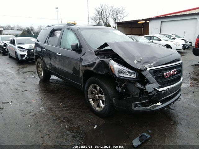 GMC ACADIA SLE 2016 1GKKRPKD7GJ296859 Image 6