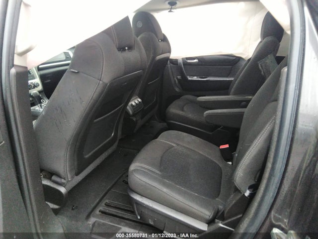 GMC ACADIA SLE 2016 1GKKRPKD7GJ296859 Image 8