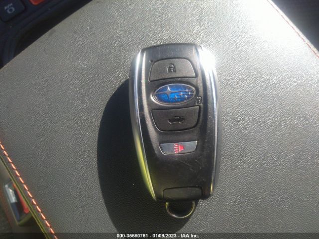 JF2SKALC7MH545944 Subaru Forester Sport
