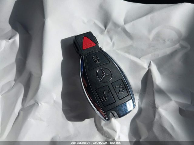 2019 MERCEDES-BENZ CLA 250 WDDSJ4GB4KN724662 Photo 10