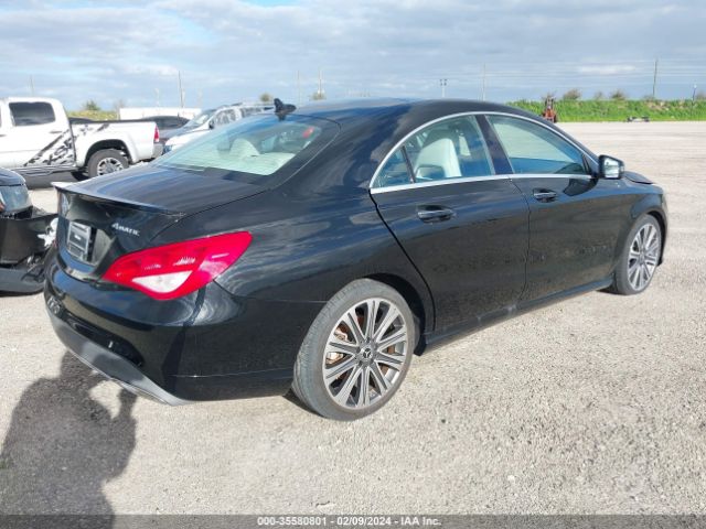 2019 MERCEDES-BENZ CLA 250 WDDSJ4GB4KN724662 Photo 3