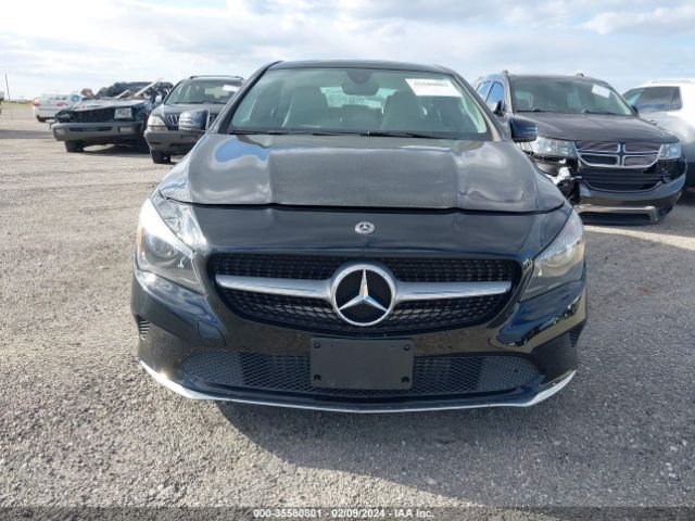 2019 MERCEDES-BENZ CLA 250 WDDSJ4GB4KN724662 Photo 5