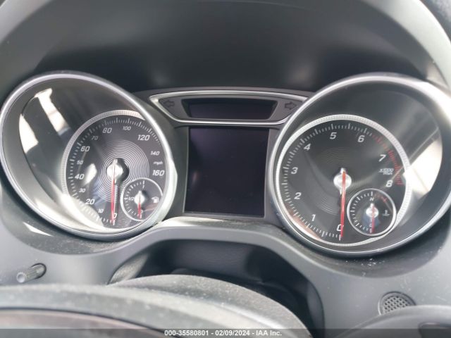 2019 MERCEDES-BENZ CLA 250 WDDSJ4GB4KN724662 Photo 6