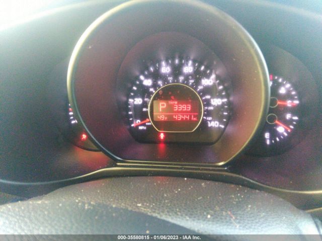 KNDJP3A54K7696660 KIA SOUL +