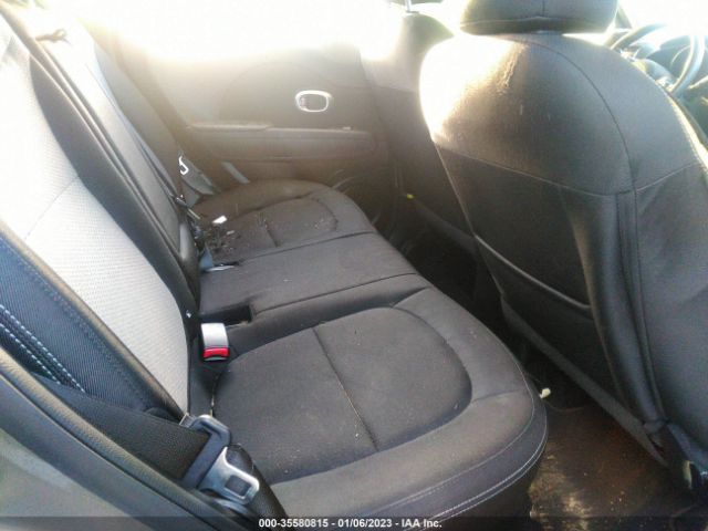 KNDJP3A54K7696660 KIA SOUL +