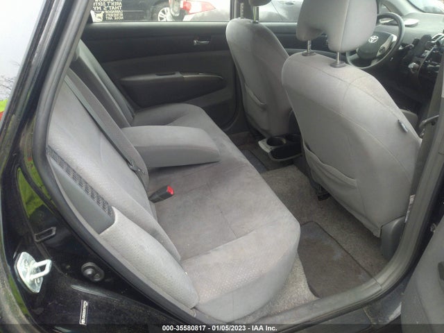 2007 TOYOTA PRIUS VIN: JTDKB20UX77692156