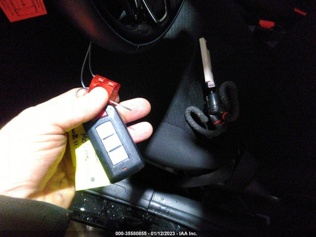 2022 MITSUBISHI MIRAGE G4 SE VIN: ML32FVFJ1NHF07895