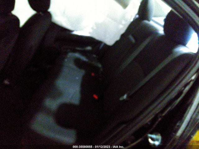 2022 MITSUBISHI MIRAGE G4 SE VIN: ML32FVFJ1NHF07895