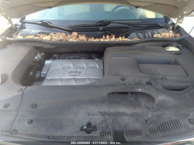 2T2ZK1BA3FC162812 Lexus RX 350