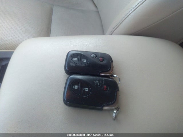 2T2ZK1BA3FC162812 Lexus RX 350