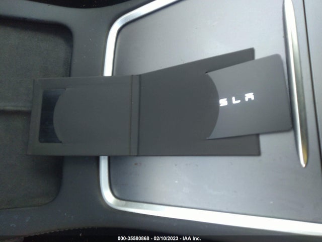 Tesla Model 3 Long Range 2022 5YJ3E1EB4NF235265 Image 11