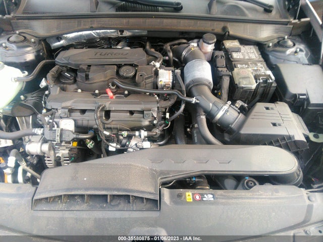 2021 Hyundai Sonata, VIN: 5NPEH4J20MH075862