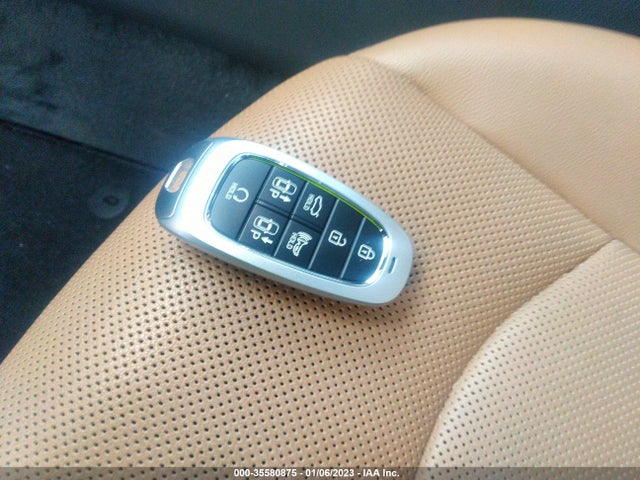 2021 Hyundai Sonata, VIN: 5NPEH4J20MH075862