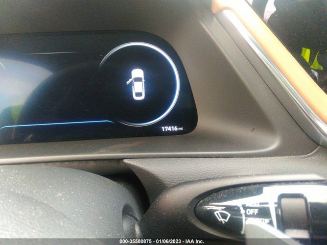 2021 Hyundai Sonata, VIN: 5NPEH4J20MH075862