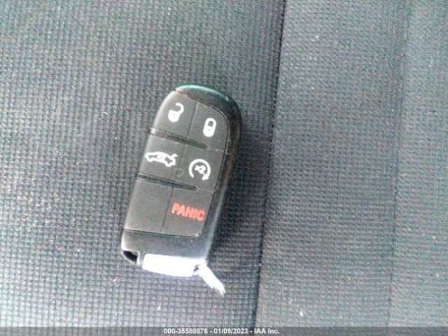 2C3CDXHGXEH124943 Dodge Charger Sxt
