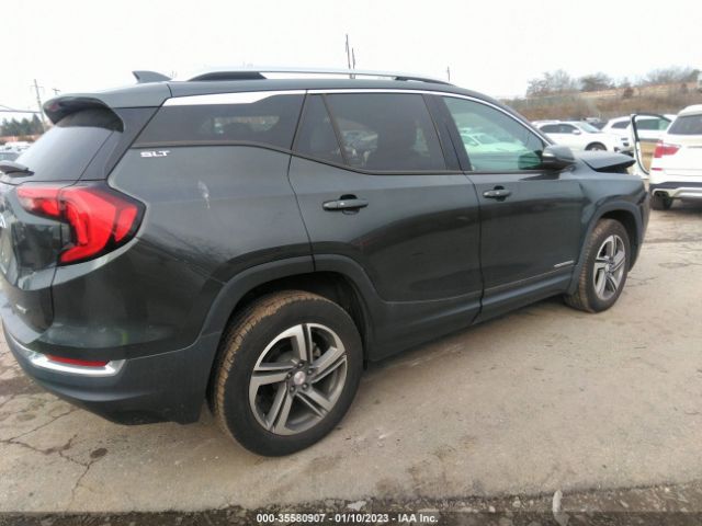 3GKALVEV3JL311069 GMC Terrain Slt