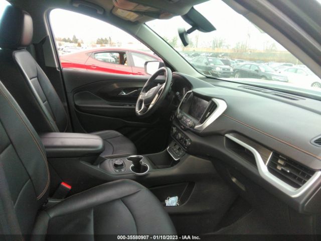 3GKALVEV3JL311069 GMC Terrain Slt