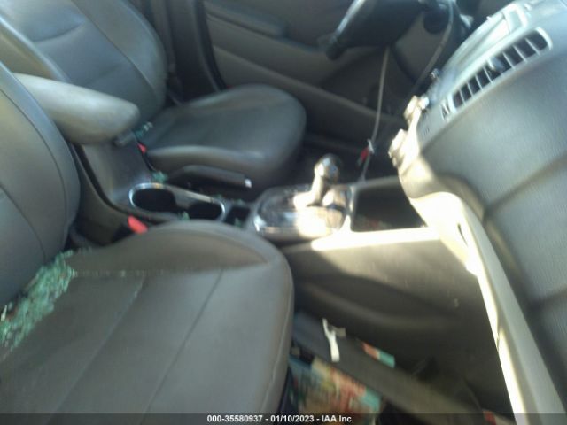 3KPFL4A8XHE090757 KIA FORTE EX