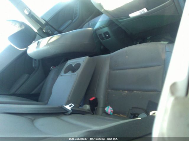 3KPFL4A8XHE090757 KIA FORTE EX