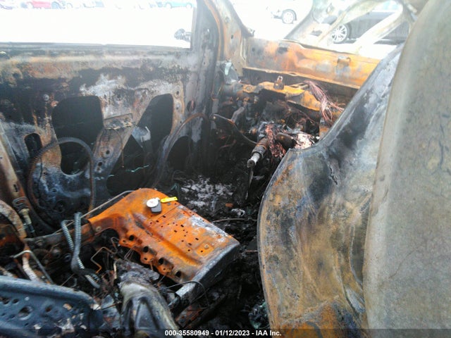 Chevrolet EQUINOX LS 2022 3GNAXSEV9NS232135 Image 5