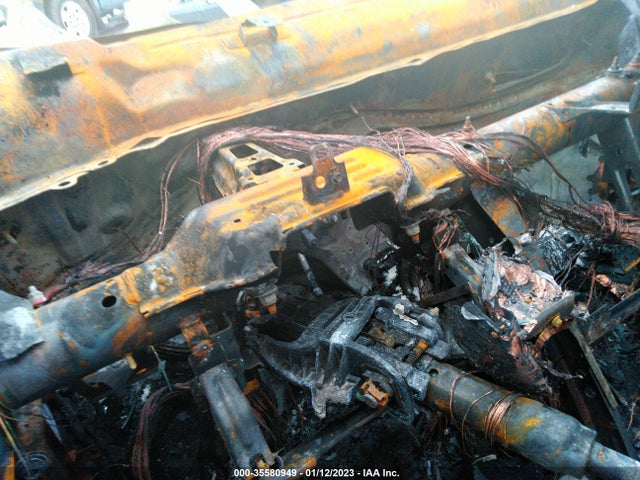 Chevrolet EQUINOX LS 2022 3GNAXSEV9NS232135 Image 7