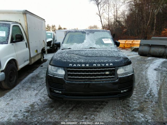 SALGV2TF5EA195888 Land Rover Range Rover Autobiography