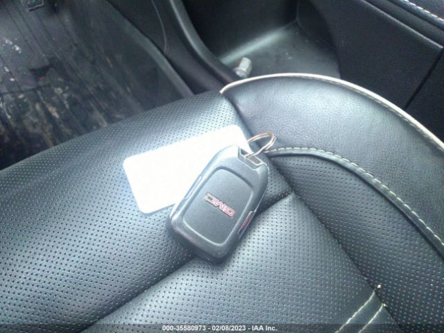 1GKKNXLS0LZ196011 GMC Acadia Denali